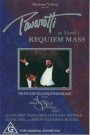 Pavarotti In Verdi's Requiem Mass